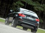 BMW X6 xDrive 3.5d 2008 года